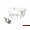 Genuine VW Clutch Release Ball Pin Stud - 02A141777B