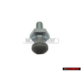 Genuine VW Clutch Release Ball Pin Stud - 02A141777B