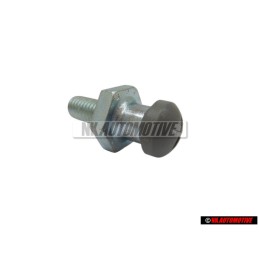 Genuine VW Clutch Release Ball Pin Stud - 02A141777B