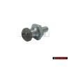 Genuine VW Clutch Release Ball Pin Stud - 02A141777B