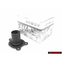 Genuine VW Guide Clutch Release Bearing Sleeve - 02A141180A