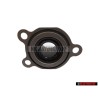 Genuine VW Guide Clutch Release Bearing Sleeve - 02A141180A