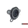Genuine VW Guide Clutch Release Bearing Sleeve - 02A141180A