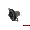 Genuine VW Guide Clutch Release Bearing Sleeve - 02A141180A