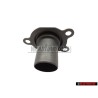 Genuine VW Guide Clutch Release Bearing Sleeve - 02A141180A