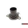 Genuine VW Guide Clutch Release Bearing Sleeve - 02A141180A