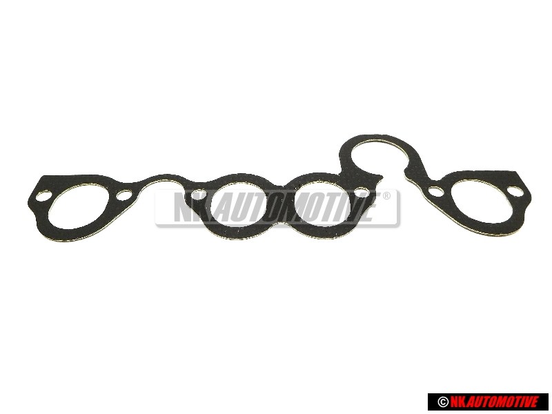 Genuine VW Intake Manifold to Cylinder Head Sealing Gasket - 026129717D