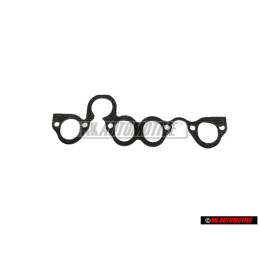 Genuine VW Intake Manifold to Cylinder Head Sealing Gasket - 026129717D