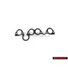 Genuine VW Intake Manifold to Cylinder Head Sealing Gasket - 026129717D