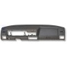 Genuine VW Dash Panel, Padded Satin Black - 171857003D 8BM