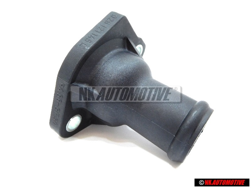 Genuine VW Flange - 026121145