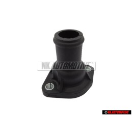 Genuine VW Flange - 026121145