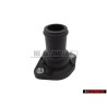 Genuine VW Flange - 026121145