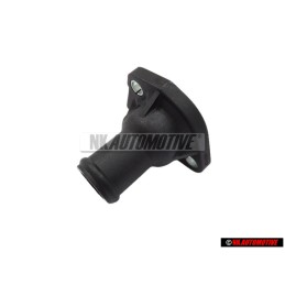 Genuine VW Flange - 026121145