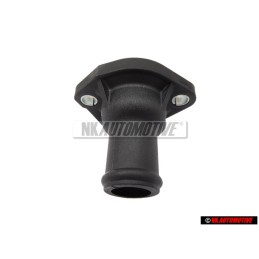 Genuine VW Flange - 026121145