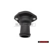 Genuine VW Flange - 026121145