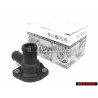 Genuine VW 1.8 2.0 Coolant Flange with Sealing Ring - 026121144F
