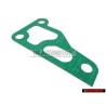ELRING Oil Cooler Filter Bracket Housing Sealing Gasket - 756.999
