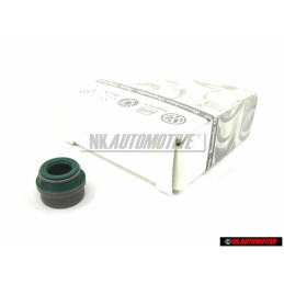 Genuine VW Valve Stem Oil Seal 8mm - 026109675