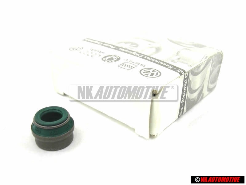 Genuine VW Valve Stem Oil Seal 8mm - 026109675