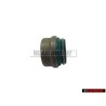 Genuine VW Valve Stem Oil Seal 8mm - 026109675