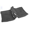 Genuine VW Flooring Black - 171863723G 041