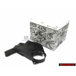 Genuine VW Lower Timing Toothed Belt Guard Cover - 026109175A