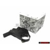 Genuine VW Lower Timing Toothed Belt Guard Cover - 026109175A