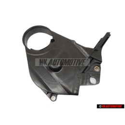 Genuine VW Lower Timing Toothed Belt Guard Cover - 026109175A