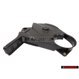 Genuine VW Lower Timing Toothed Belt Guard Cover - 026109175A