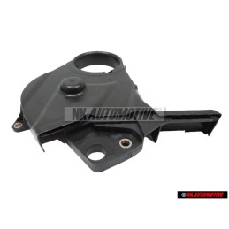Genuine VW Lower Timing Toothed Belt Guard Cover - 026109175A