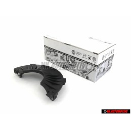 Genuine VW Cover - 026109173A