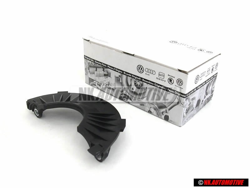 Genuine VW Cover - 026109173A
