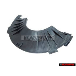 Genuine VW Cover - 026109173A