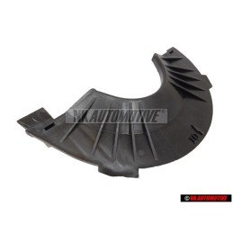 Genuine VW Cover - 026109173A