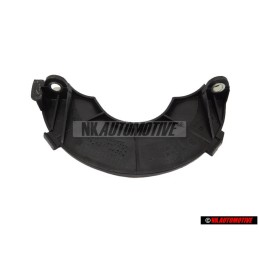 Genuine VW Cover - 026109173A