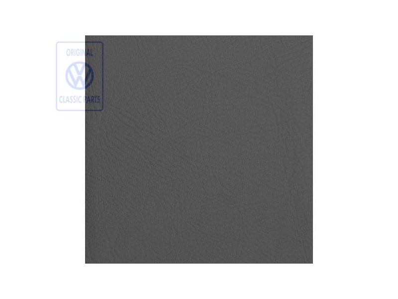 Genuine VW Side Panel Trim Black - 171867295 01U
