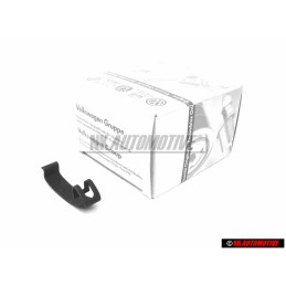 Genuine VW Timing Cover Retaining Clip - 026109150A