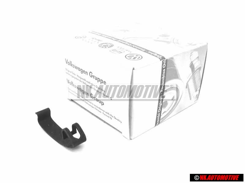 Genuine VW Timing Cover Retaining Clip - 026109150A