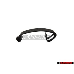 Genuine VW Timing Cover Retaining Clip - 026109150A