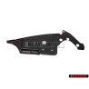 Genuine VW Engine Timing Belt Metal Inner Cover Plate - 026109127C