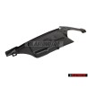 Genuine VW Engine Timing Belt Metal Inner Cover Plate - 026109127C