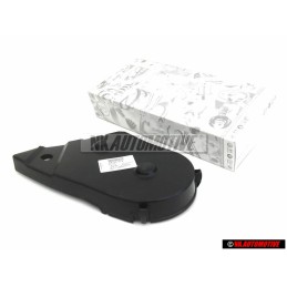 Genuine VW Toothed Belt Guard - 026109107B