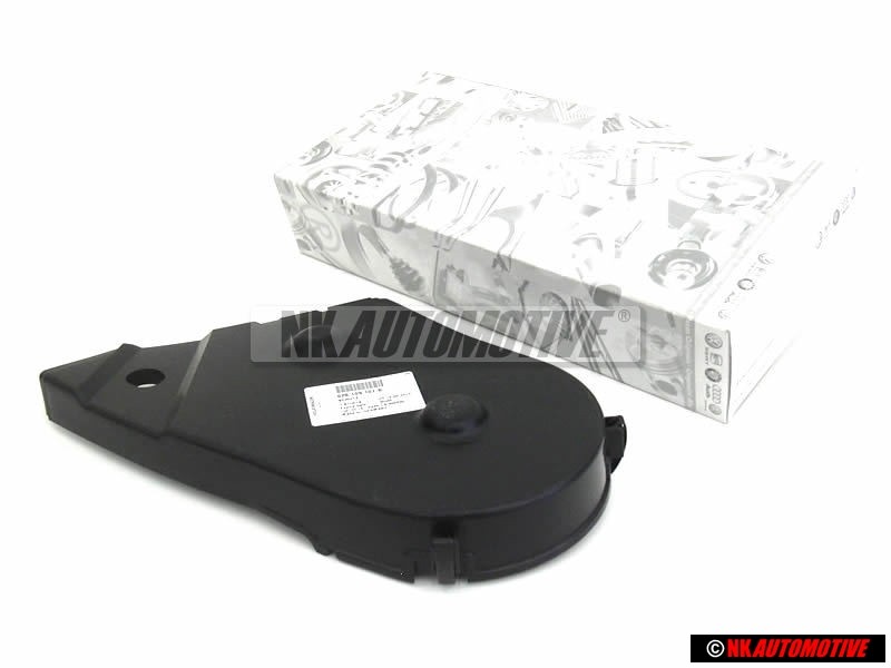 Genuine VW Toothed Belt Guard - 026109107B
