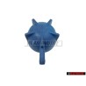 Genuine VW Coolant Reservoir Expansion Header Tank Cap - 025121321B