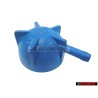 Genuine VW Coolant Reservoir Expansion Header Tank Cap - 025121321B