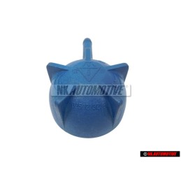 Genuine VW Coolant Reservoir Expansion Header Tank Cap - 025121321B