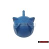 Genuine VW Coolant Reservoir Expansion Header Tank Cap - 025121321B