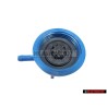 Genuine VW Coolant Reservoir Expansion Header Tank Cap - 025121321B