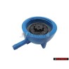 Genuine VW Coolant Reservoir Expansion Header Tank Cap - 025121321B